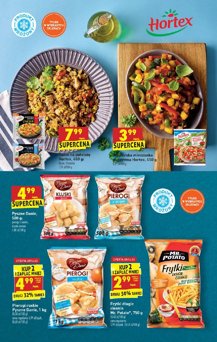 Gazetka promocyjna Biedronka str. 39