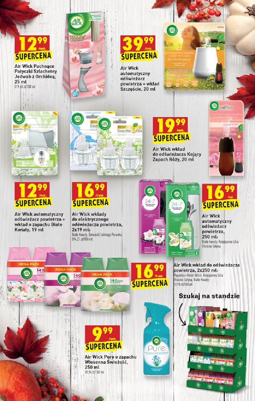 Gazetka promocyjna Biedronka str. 53