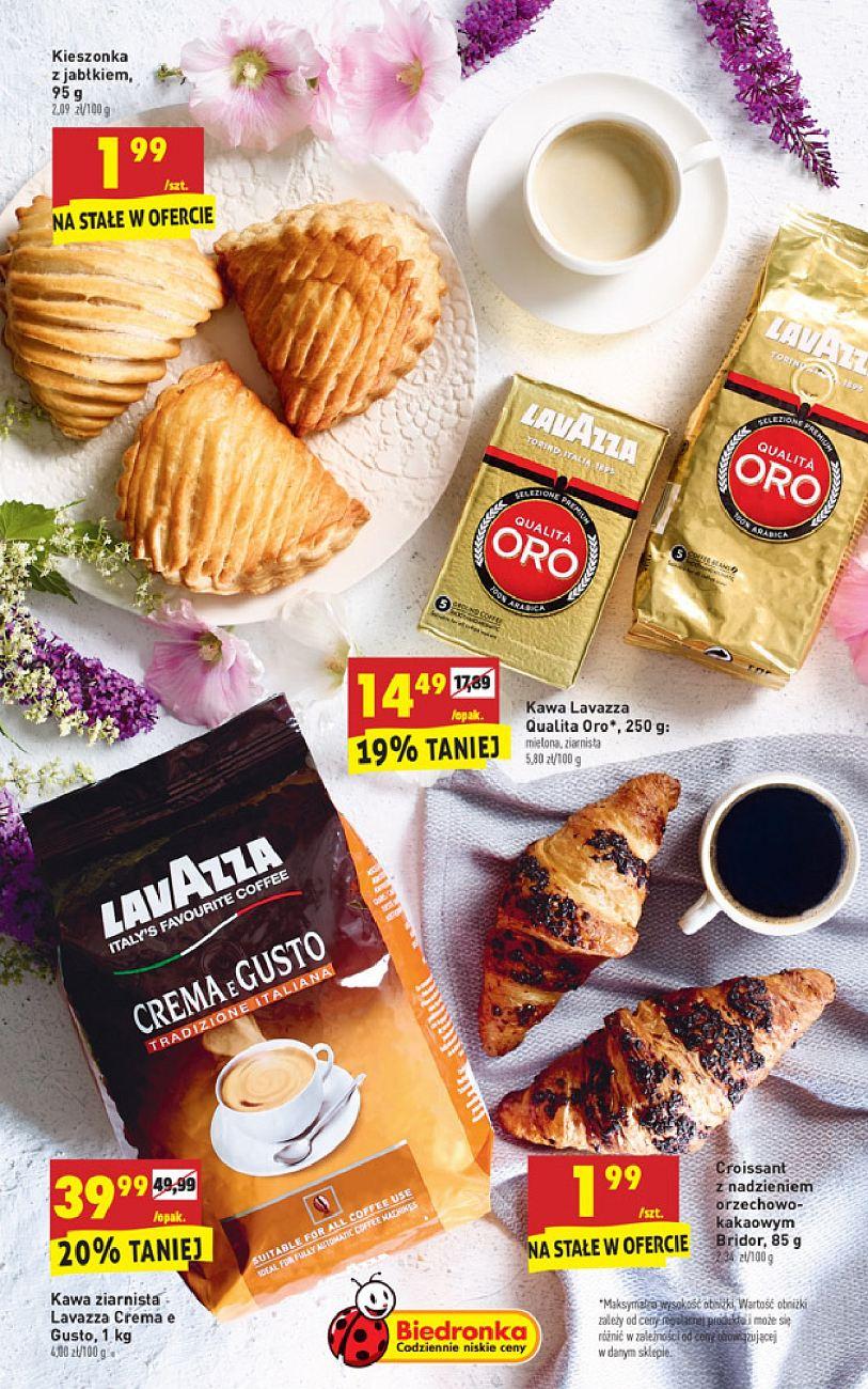 Gazetka promocyjna Biedronka str. 24