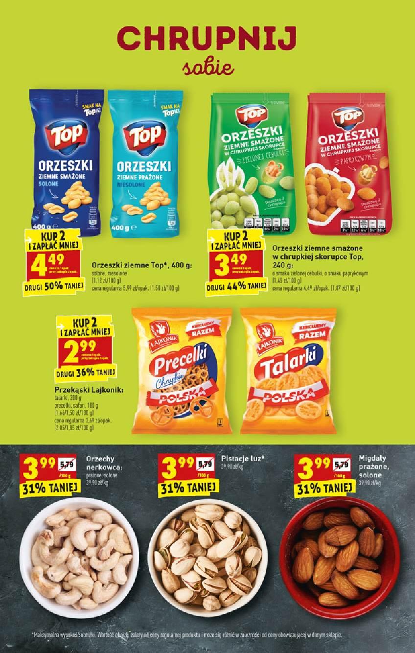 Gazetka promocyjna Biedronka str. 37