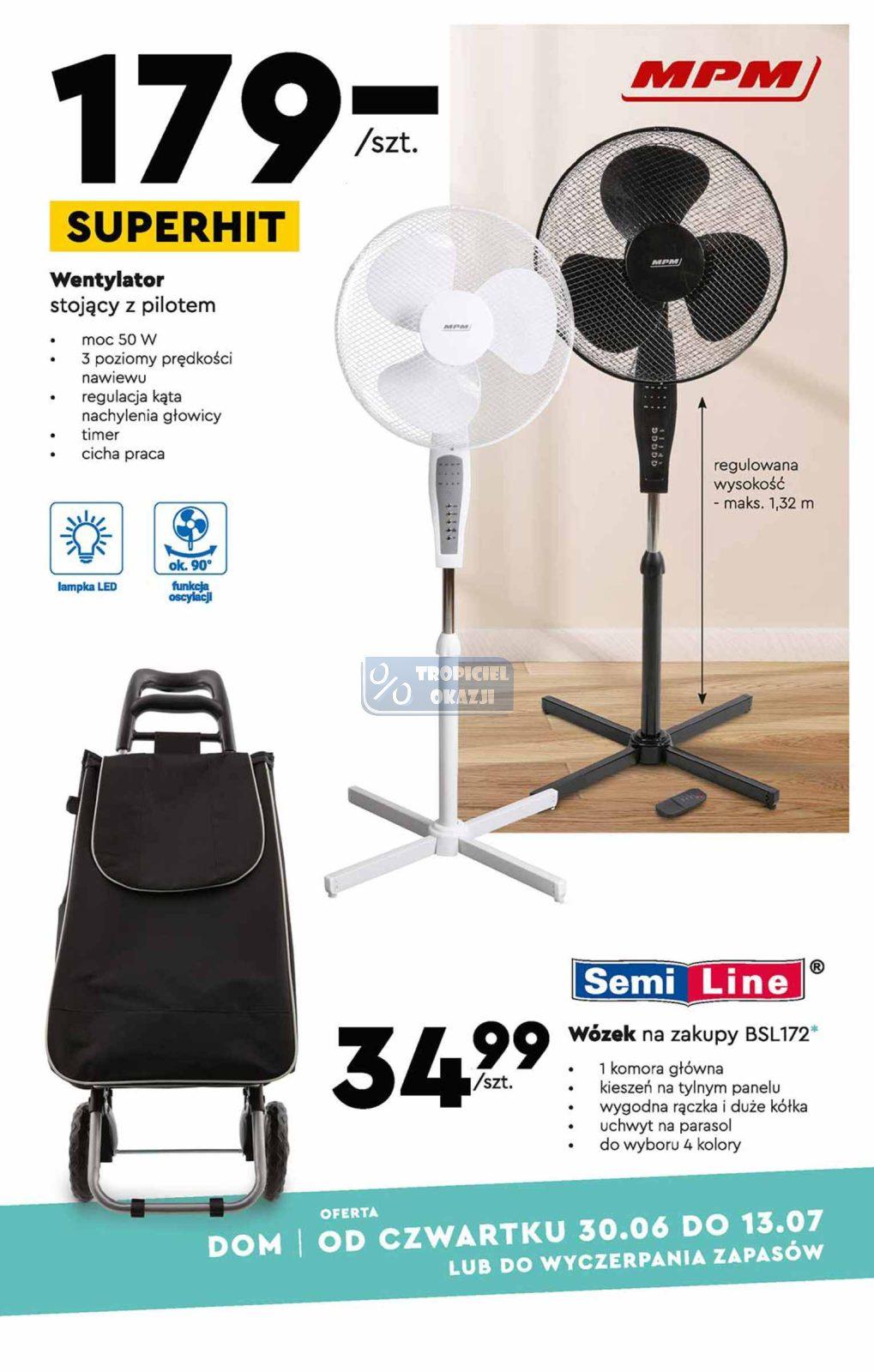 Gazetka promocyjna Biedronka str. 17