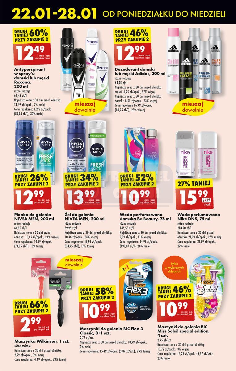 Gazetka promocyjna Biedronka str. 51