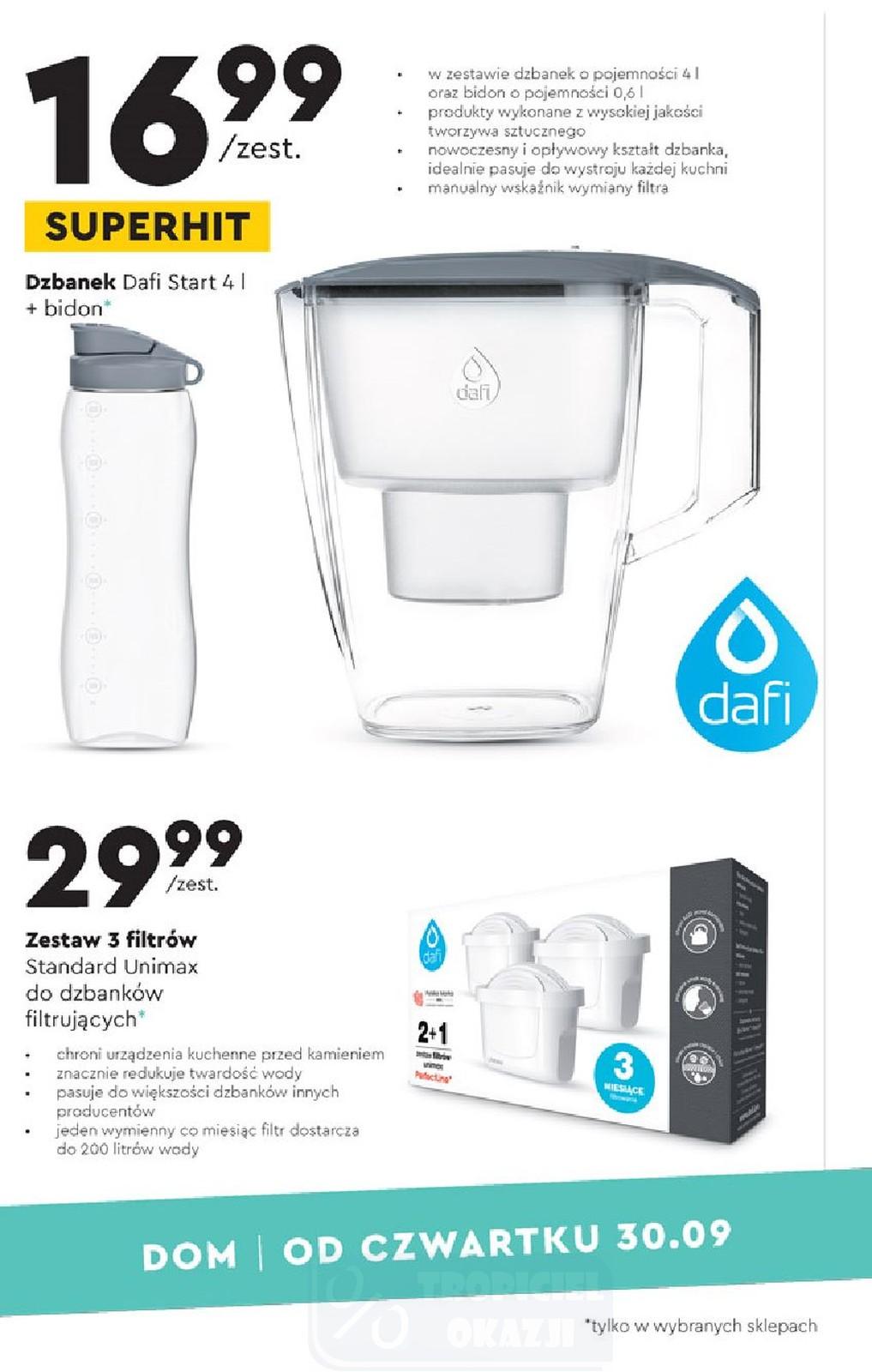 Gazetka promocyjna Biedronka str. 25