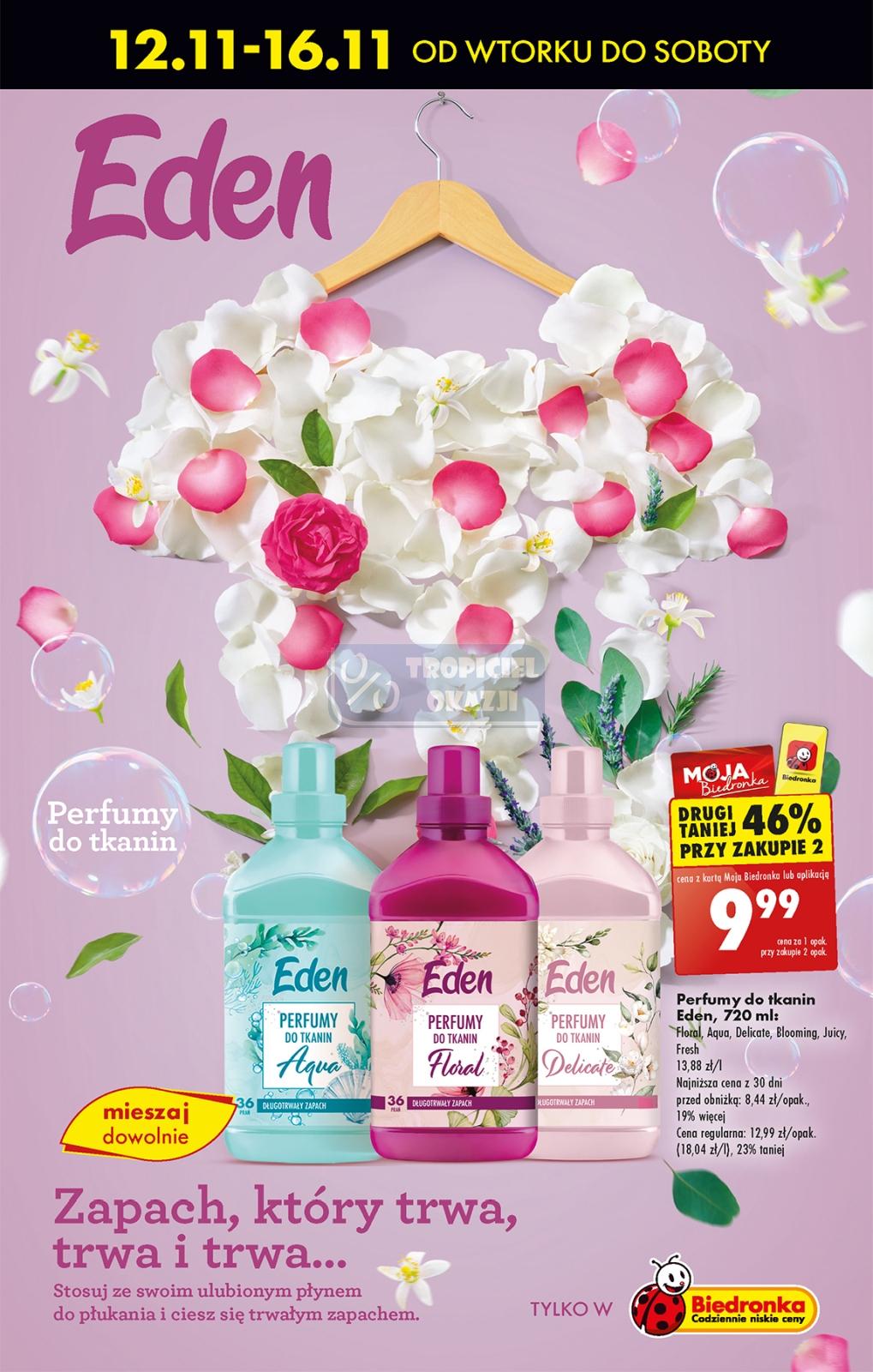 Gazetka promocyjna Biedronka str. 70