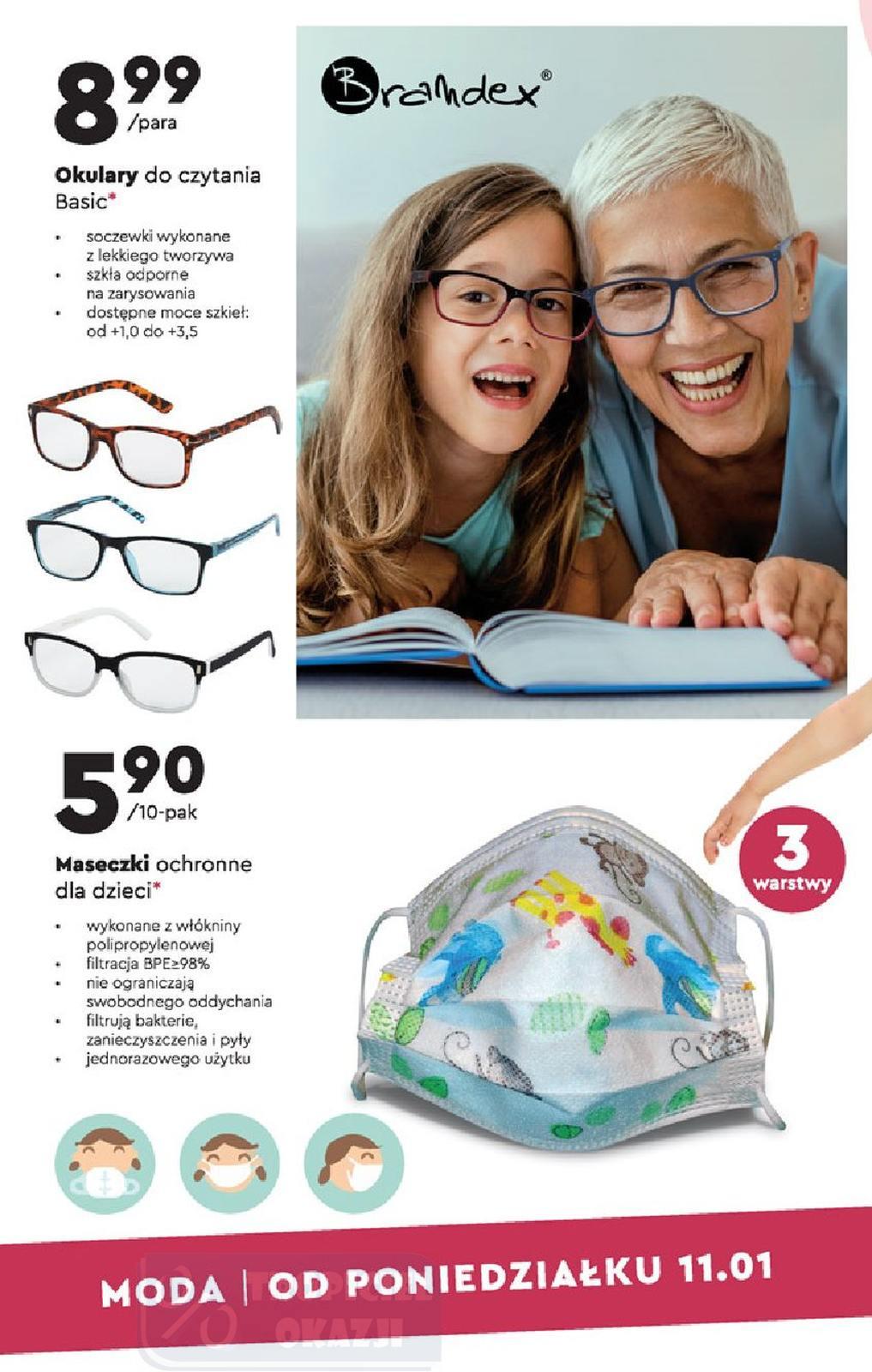 Gazetka promocyjna Biedronka str. 6