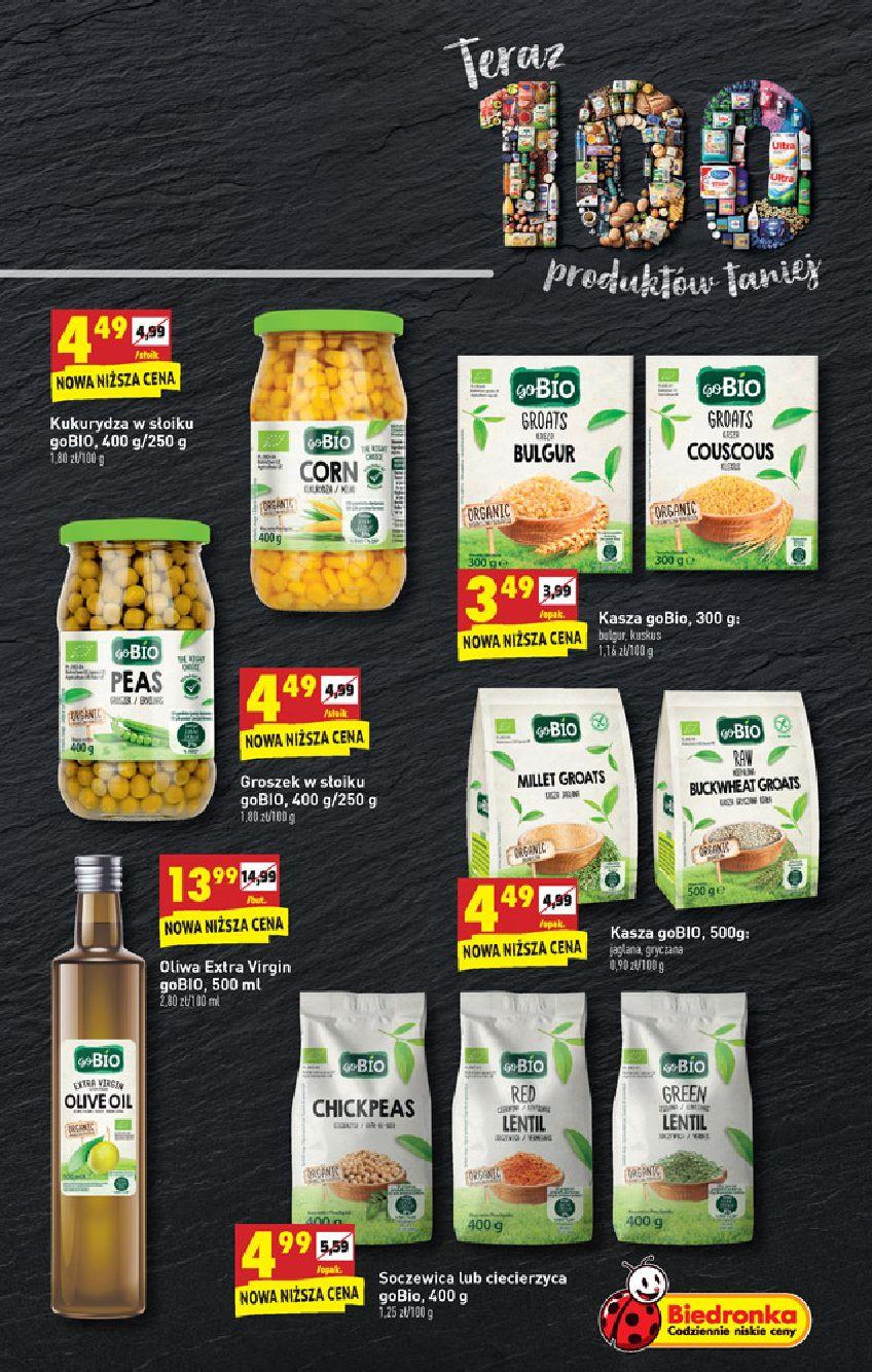 Gazetka promocyjna Biedronka str. 29