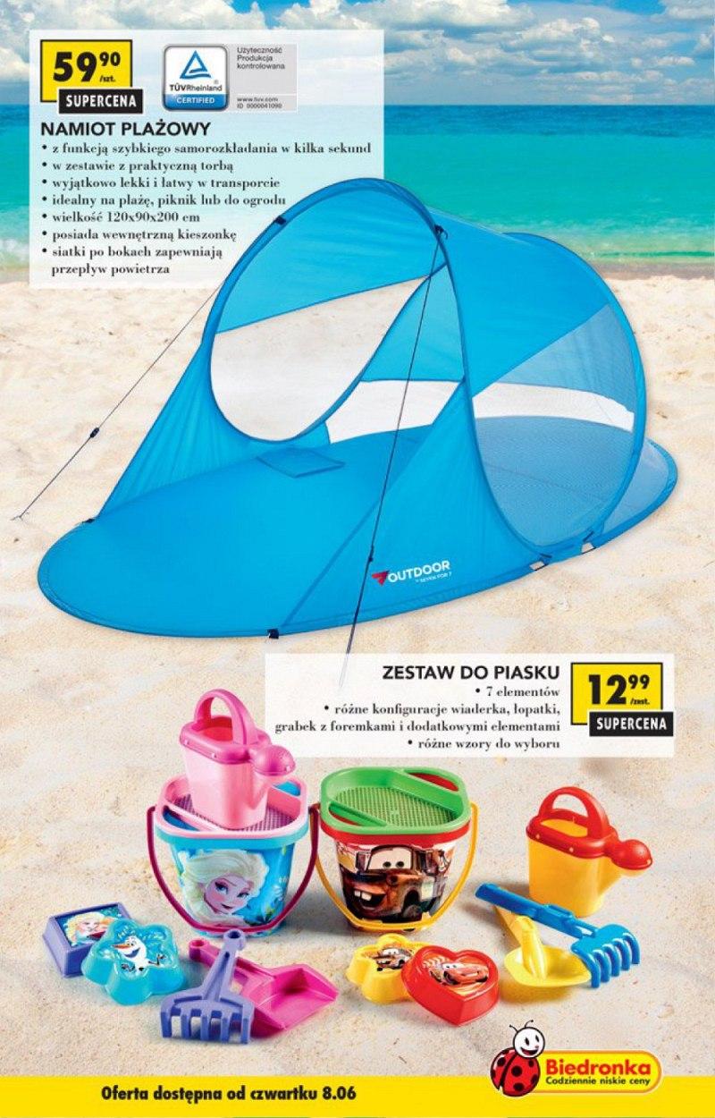 Gazetka promocyjna Biedronka str. 15