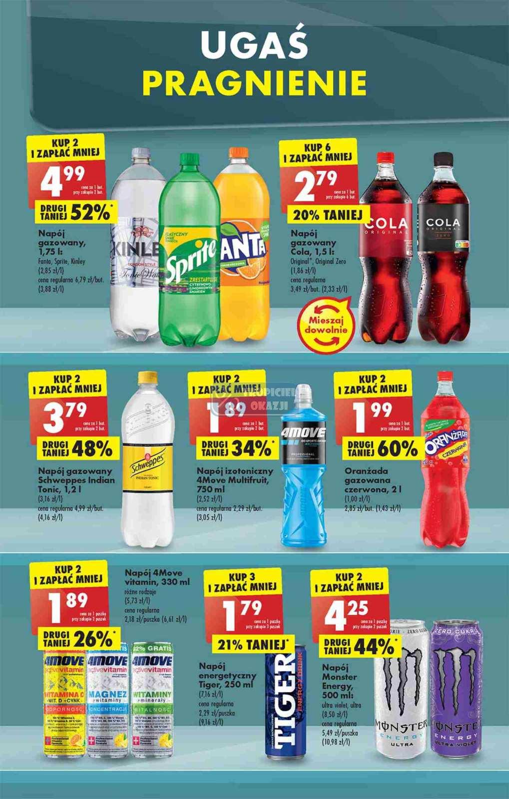 Gazetka promocyjna Biedronka str. 37