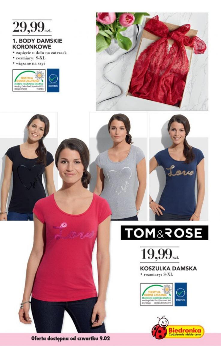 Gazetka promocyjna Biedronka str. 13