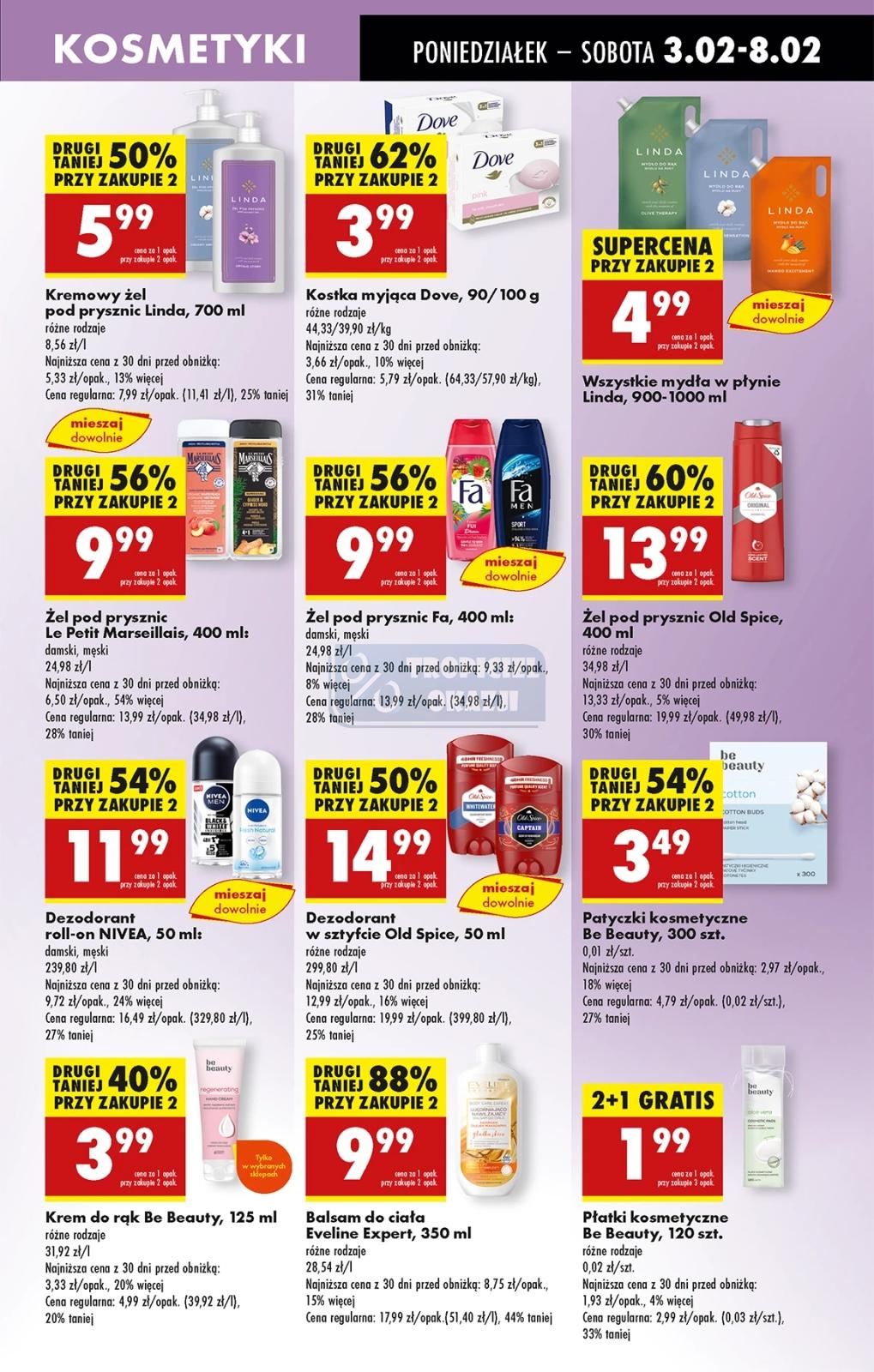 Gazetka promocyjna Biedronka str. 53