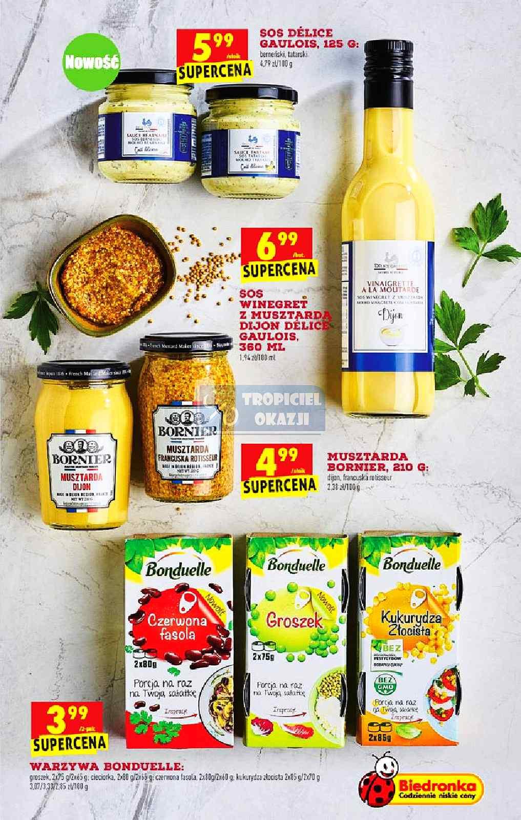 Gazetka promocyjna Biedronka str. 37