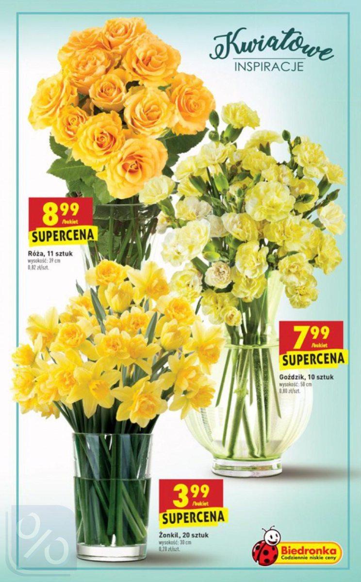 Gazetka promocyjna Biedronka str. 35