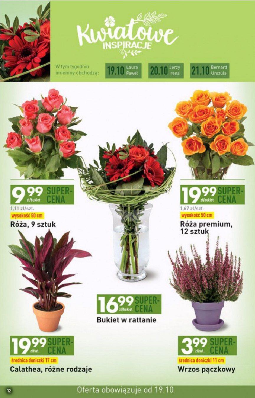 Gazetka promocyjna Biedronka str. 12