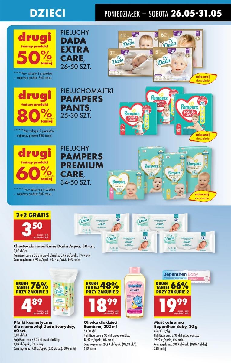 Gazetka promocyjna Biedronka str. 51