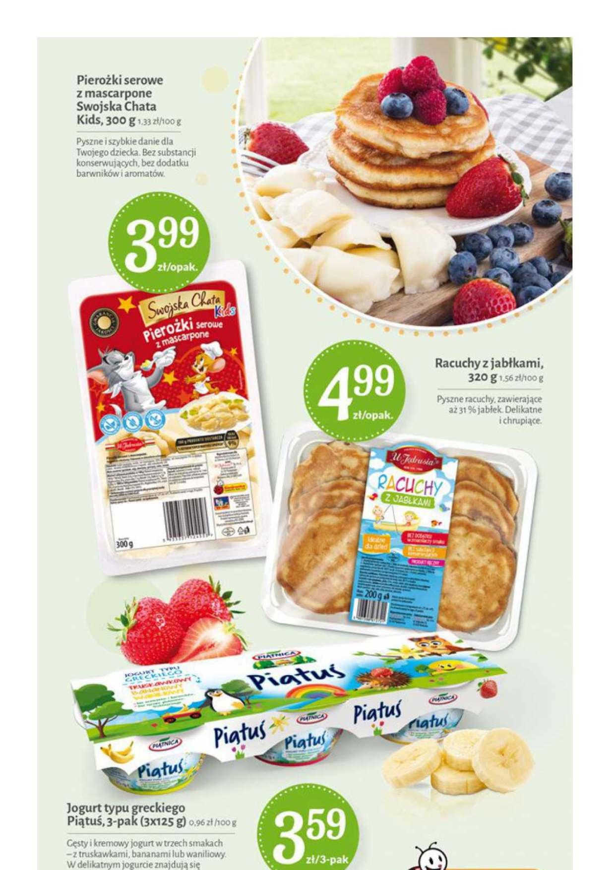 Gazetka promocyjna Biedronka str. 31