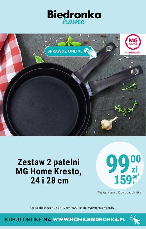 Gazetka promocyjna Biedronka str. 6