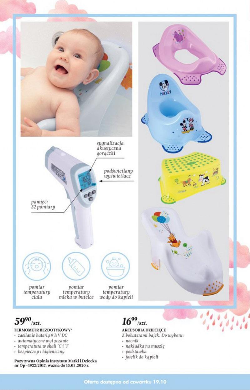 Gazetka promocyjna Biedronka str. 4