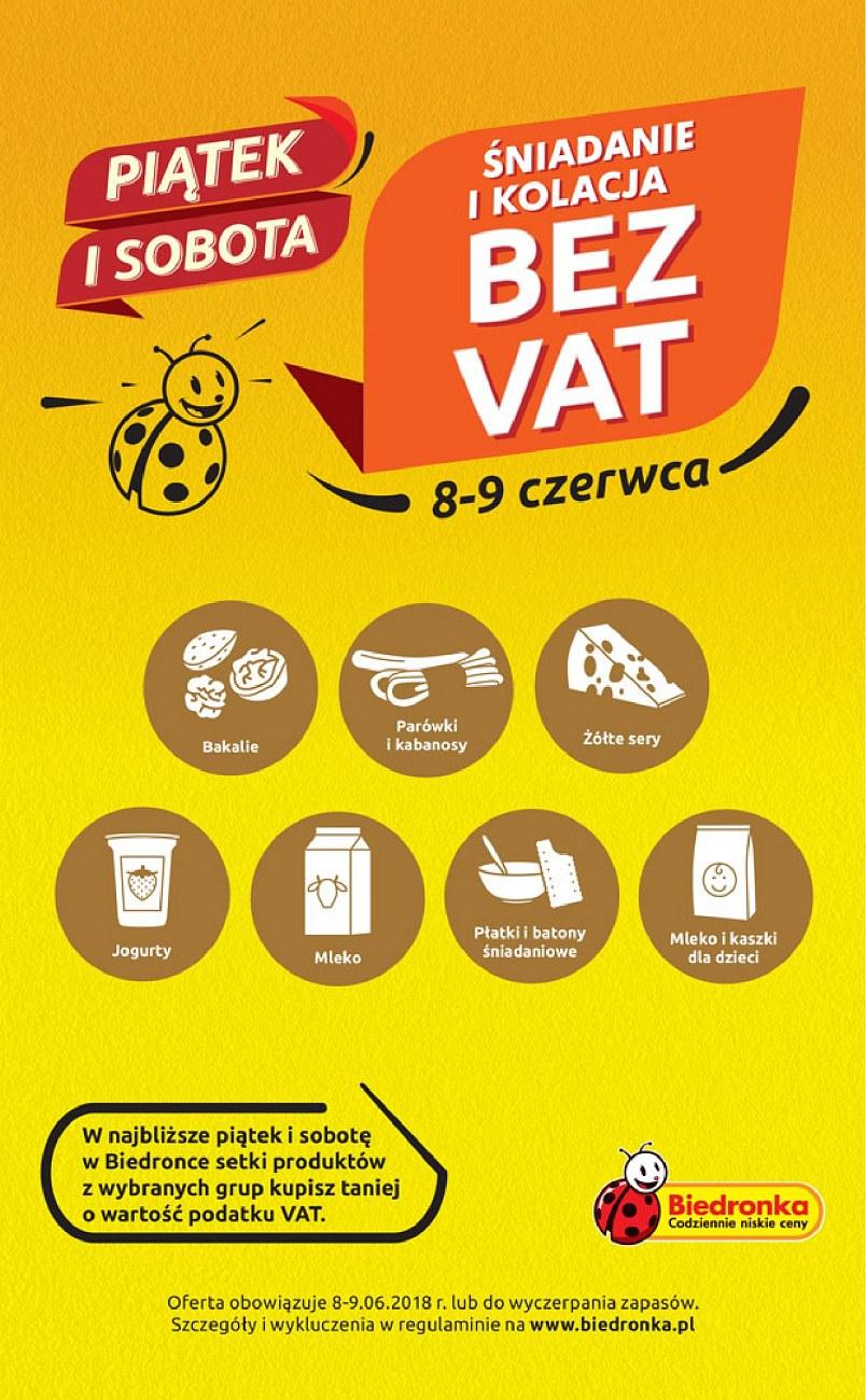 Gazetka promocyjna Biedronka str. 48