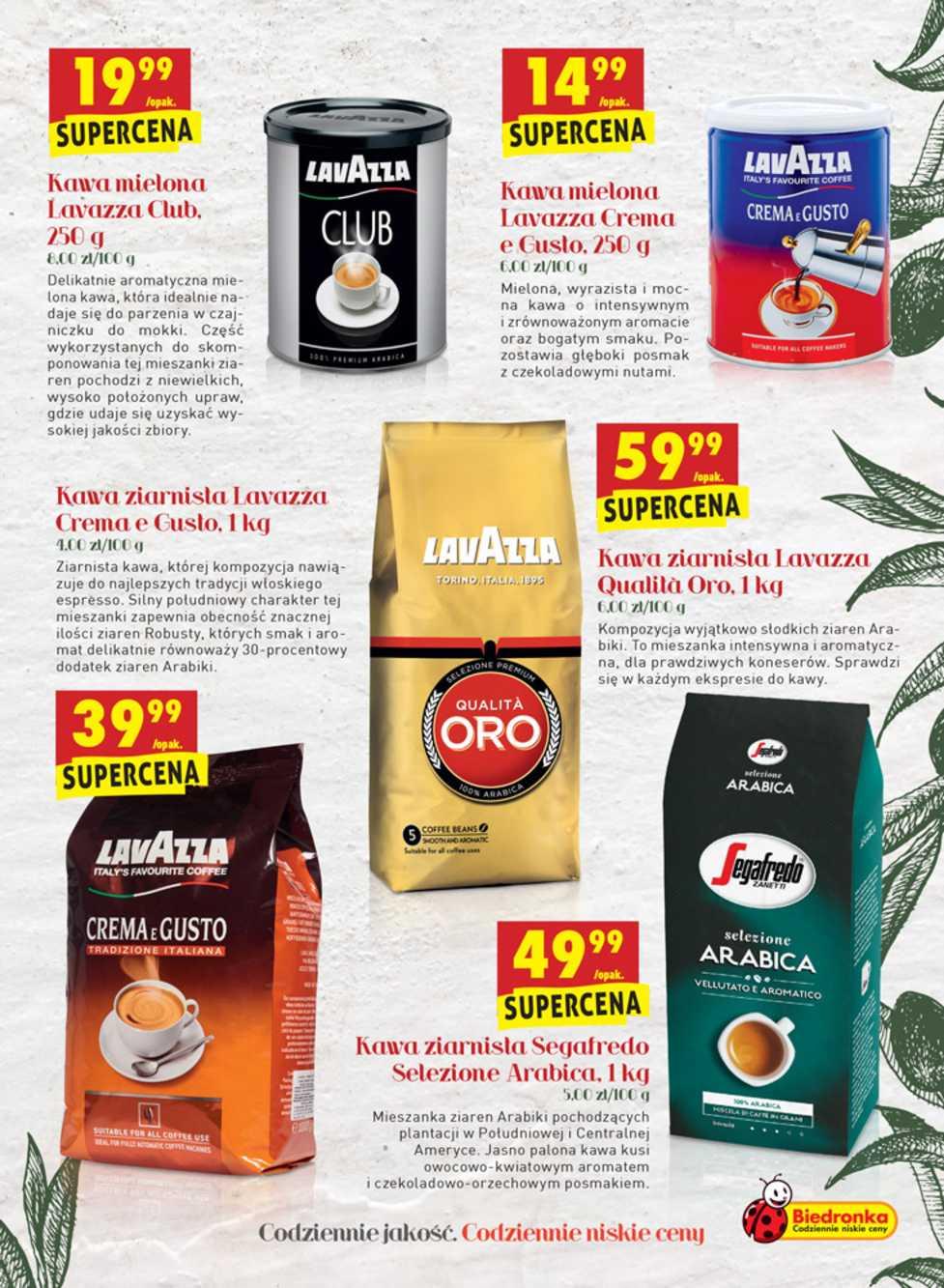 Gazetka promocyjna Biedronka str. 53