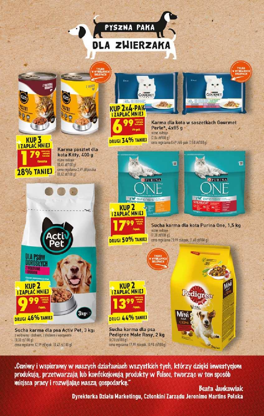 Gazetka promocyjna Biedronka str. 53