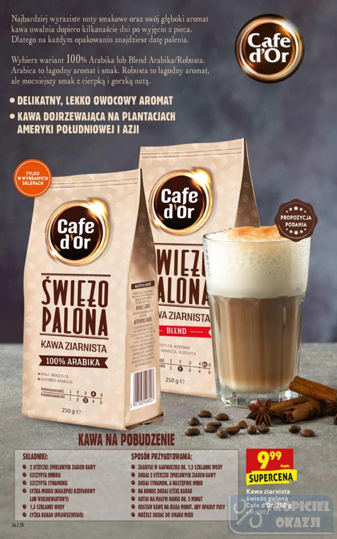 Gazetka promocyjna Biedronka str. 24