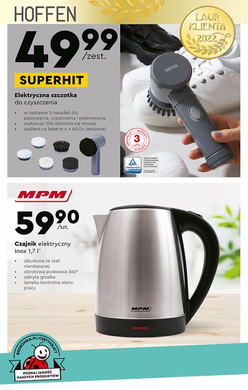 Gazetka promocyjna Biedronka str. 14