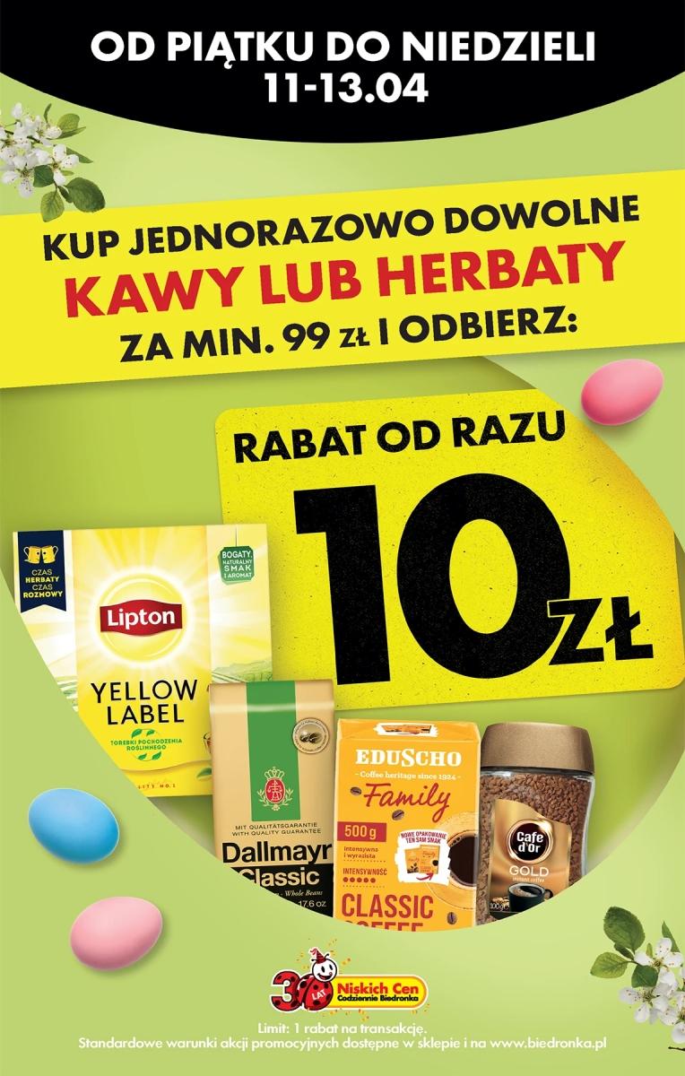 Gazetka promocyjna Biedronka str. 12