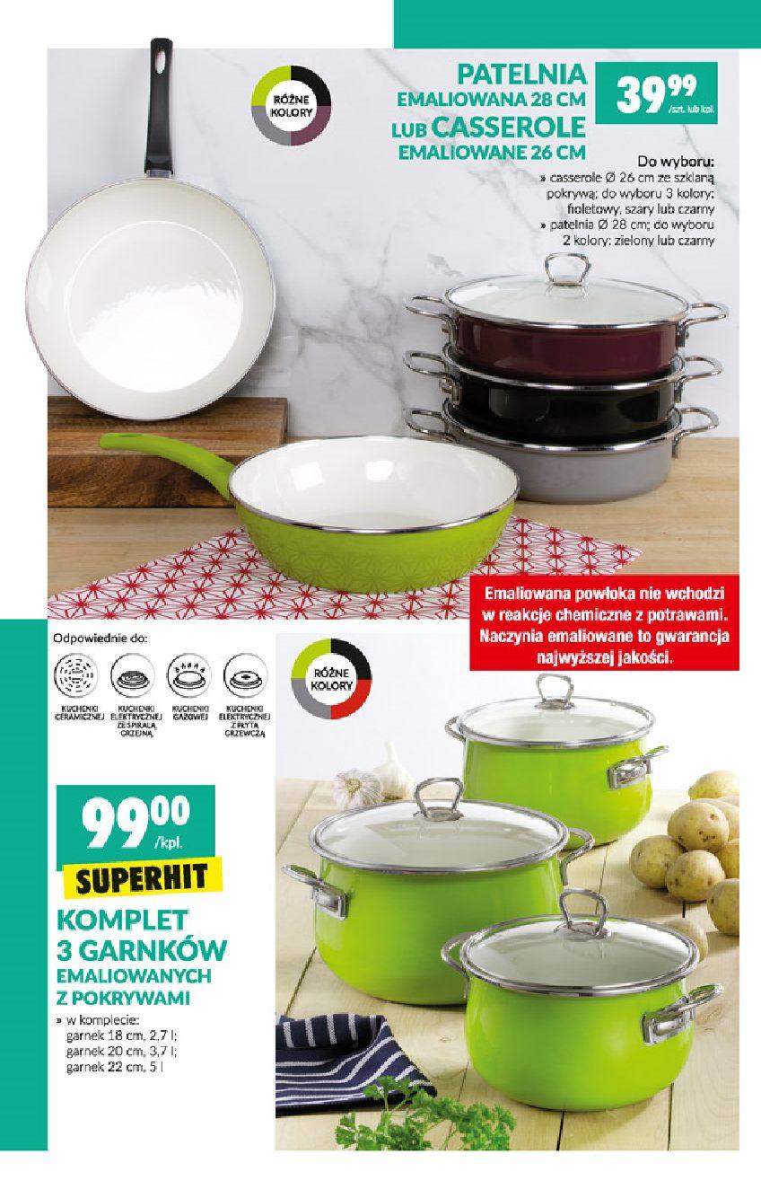 Gazetka promocyjna Biedronka str. 2