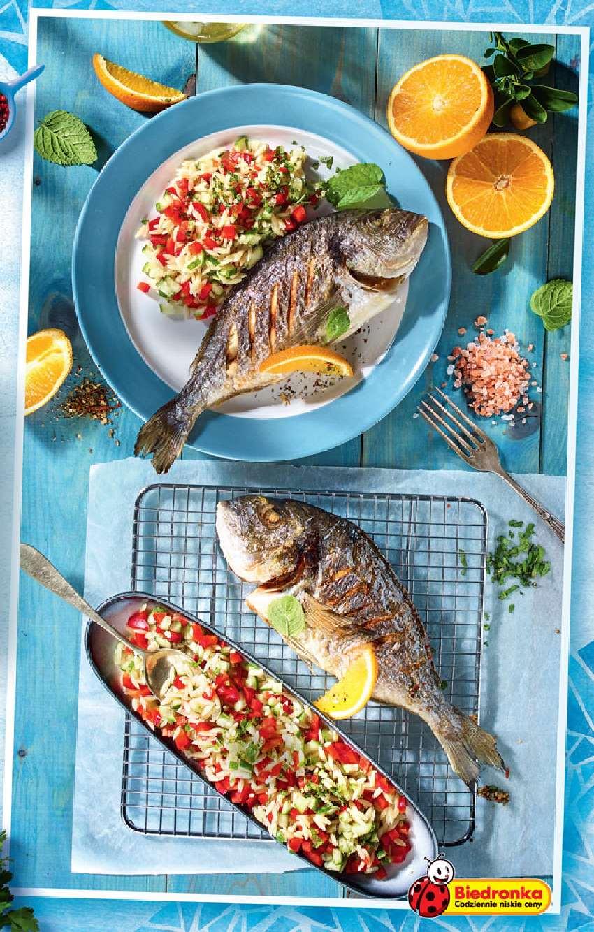 Gazetka promocyjna Biedronka str. 13