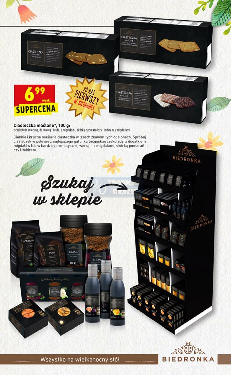 Gazetka promocyjna Biedronka str. 33