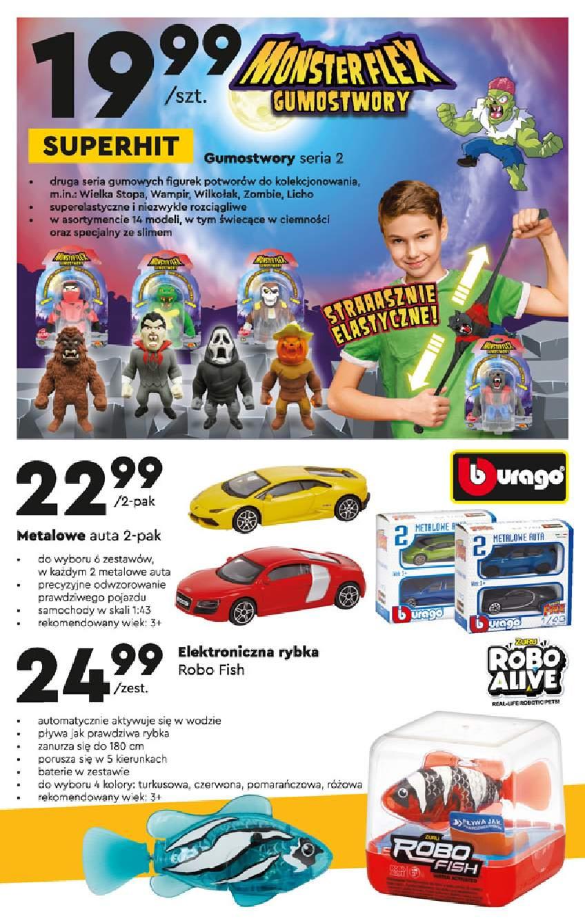 Gazetka promocyjna Biedronka str. 13