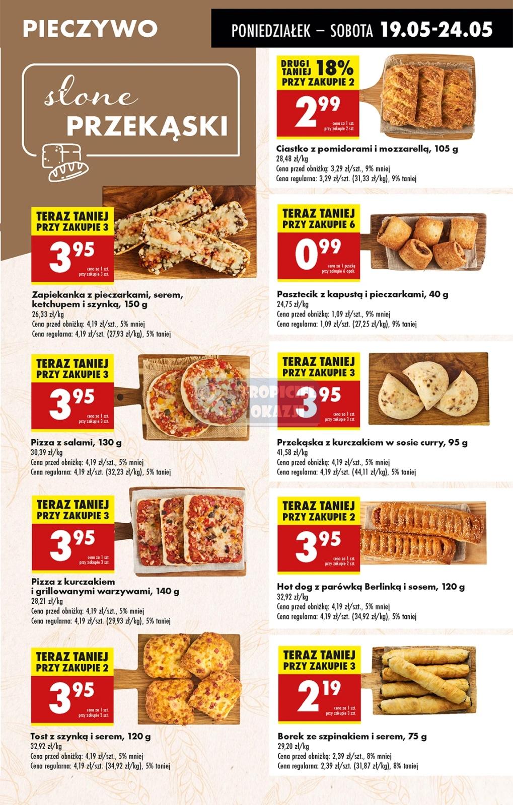 Gazetka promocyjna Biedronka str. 31