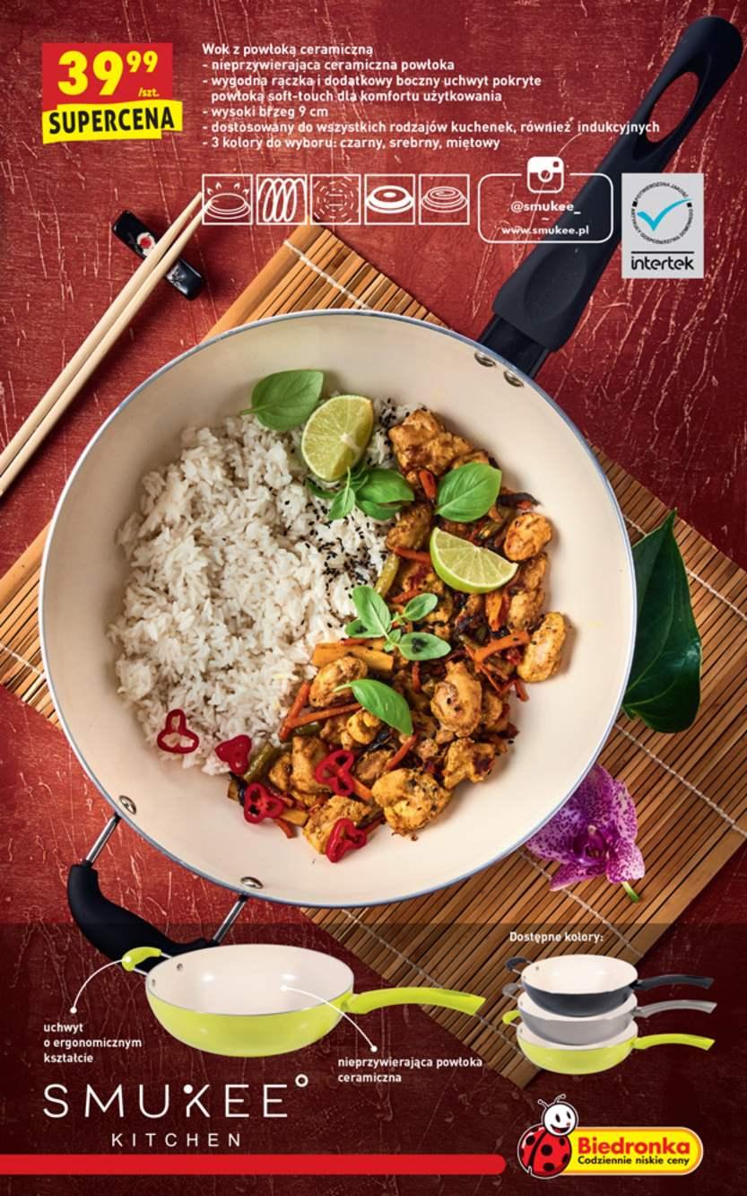 Gazetka promocyjna Biedronka str. 25