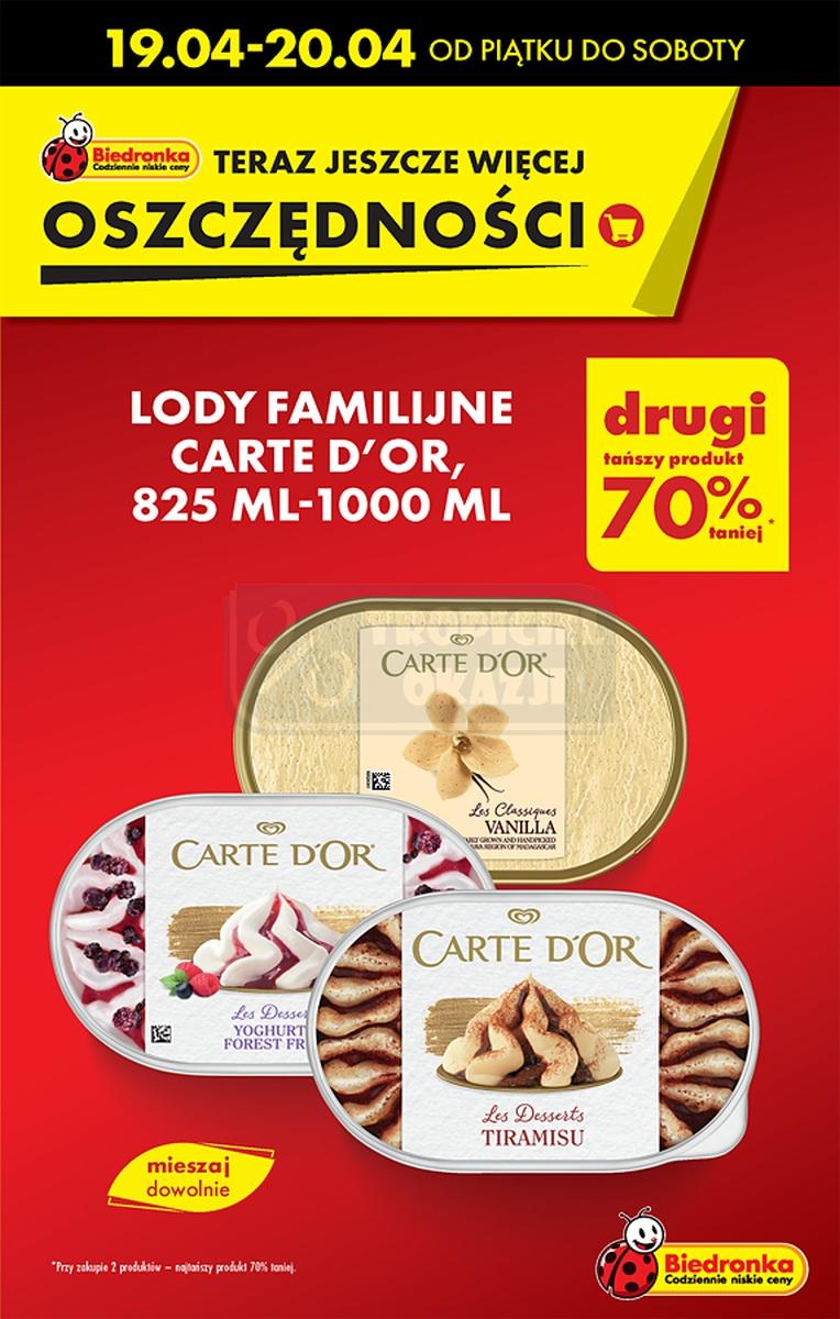 Gazetka promocyjna Biedronka str. 13