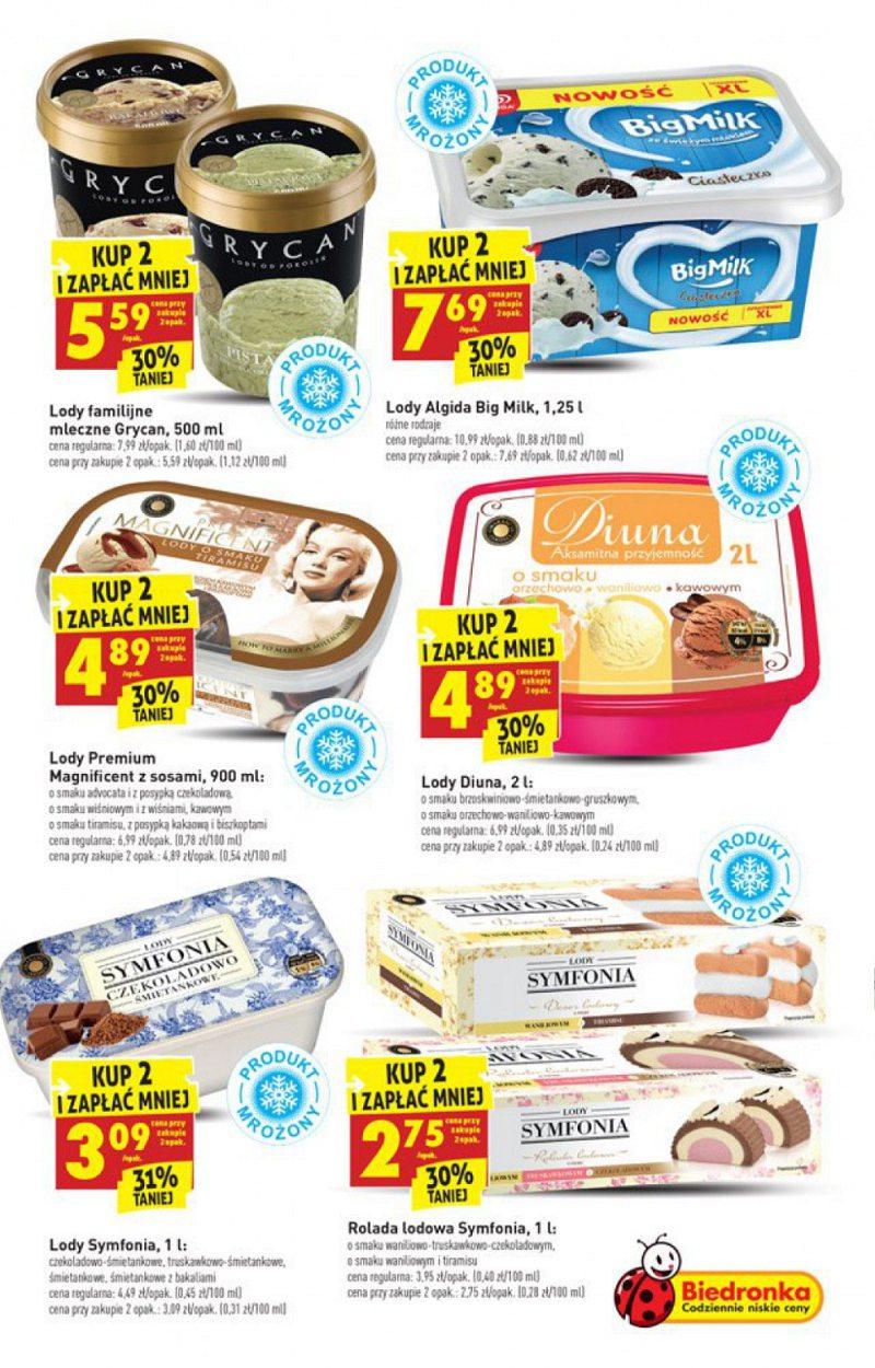 Gazetka promocyjna Biedronka str. 13