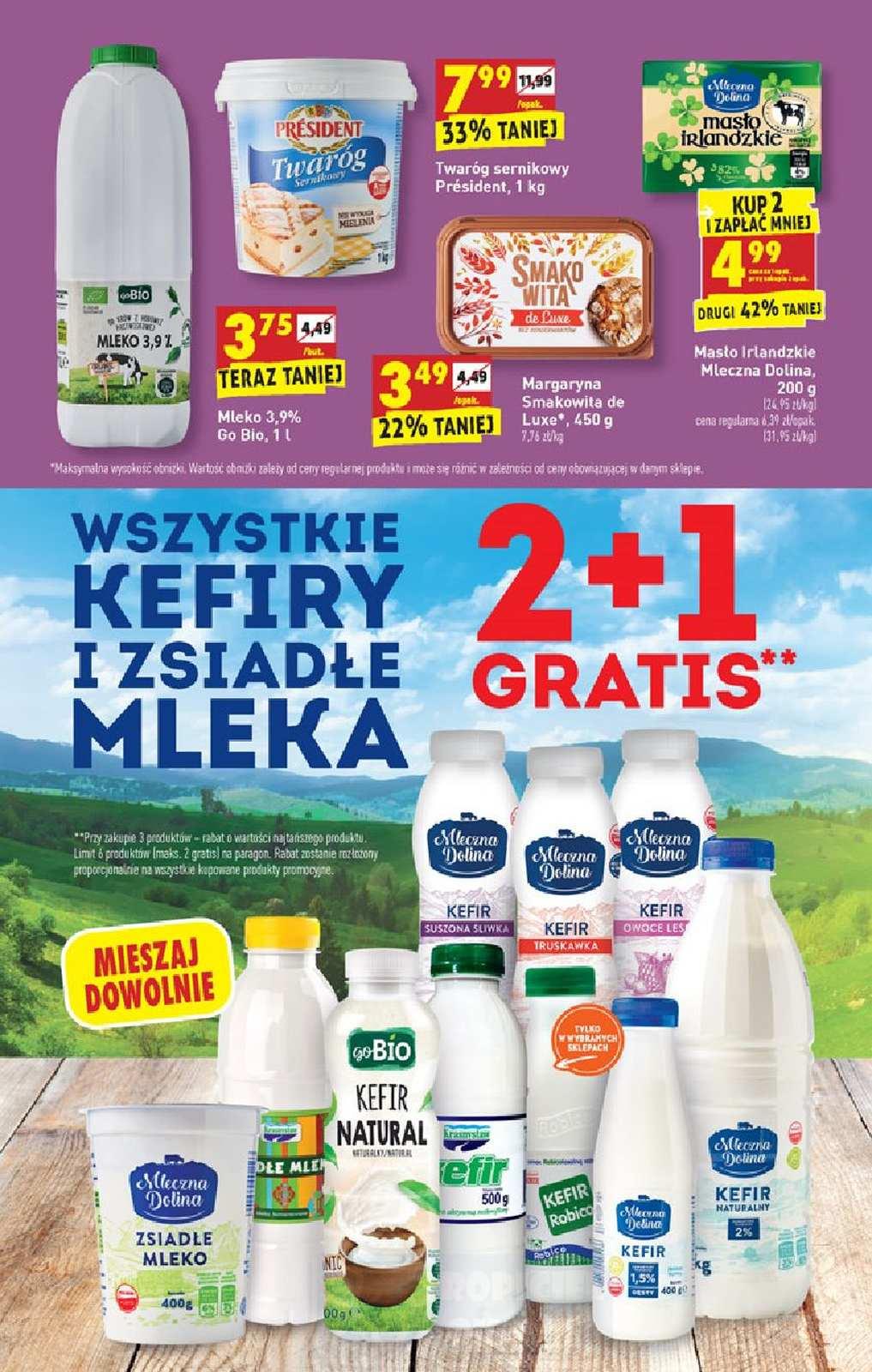 Gazetka promocyjna Biedronka str. 33