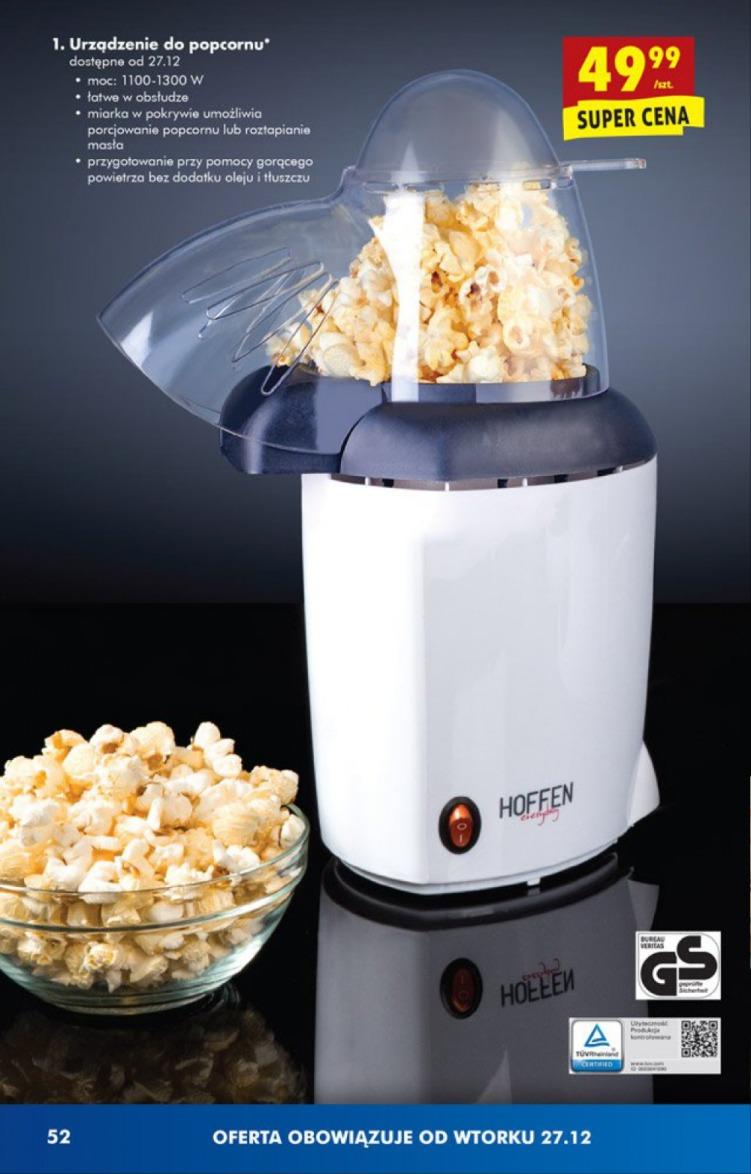 Gazetka promocyjna Biedronka str. 12