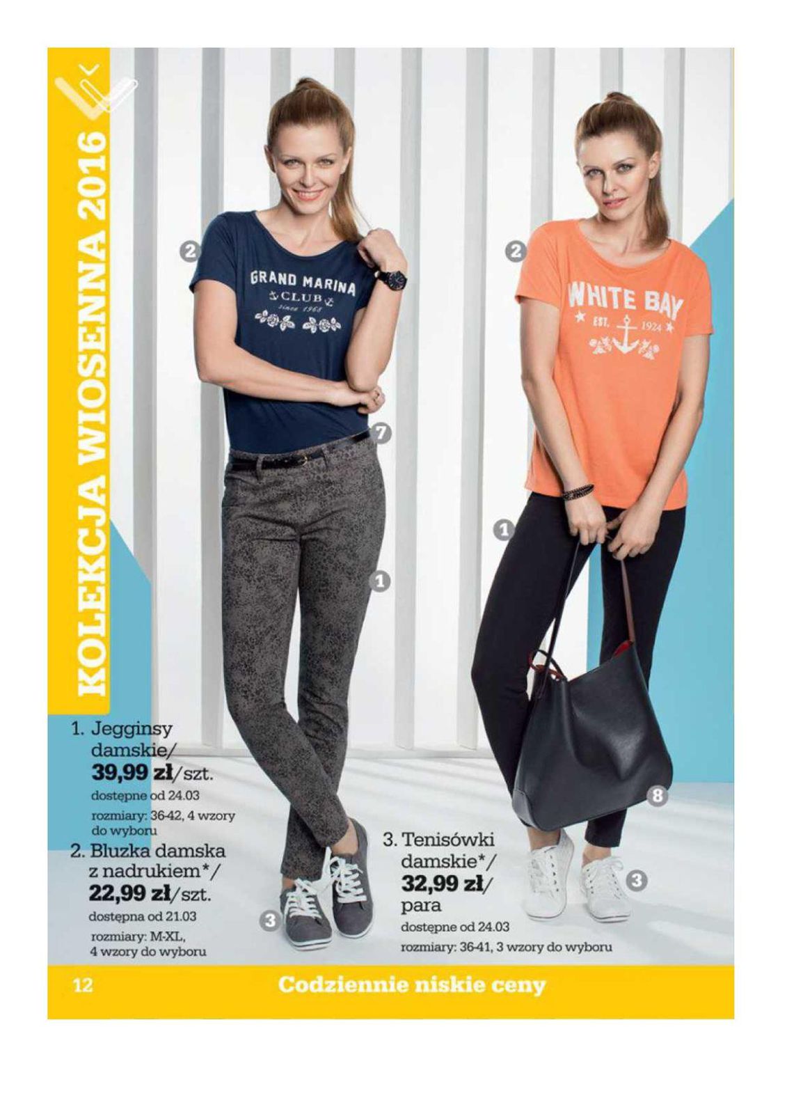 Gazetka promocyjna Biedronka str. 12