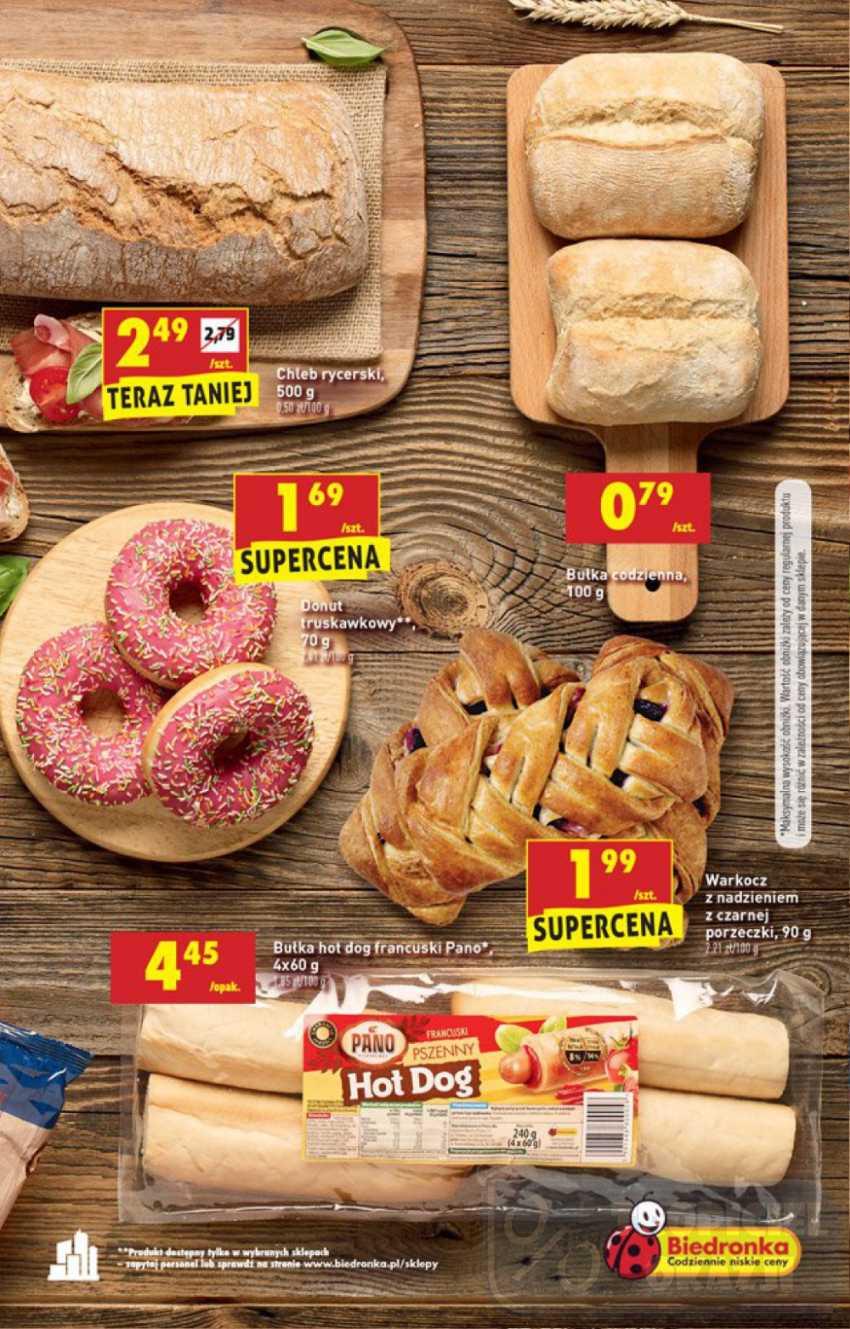 Gazetka promocyjna Biedronka str. 13