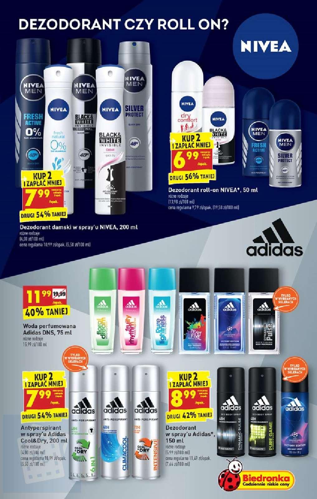 Gazetka promocyjna Biedronka str. 53