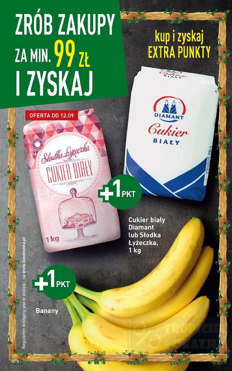 Gazetka promocyjna Biedronka str. 18