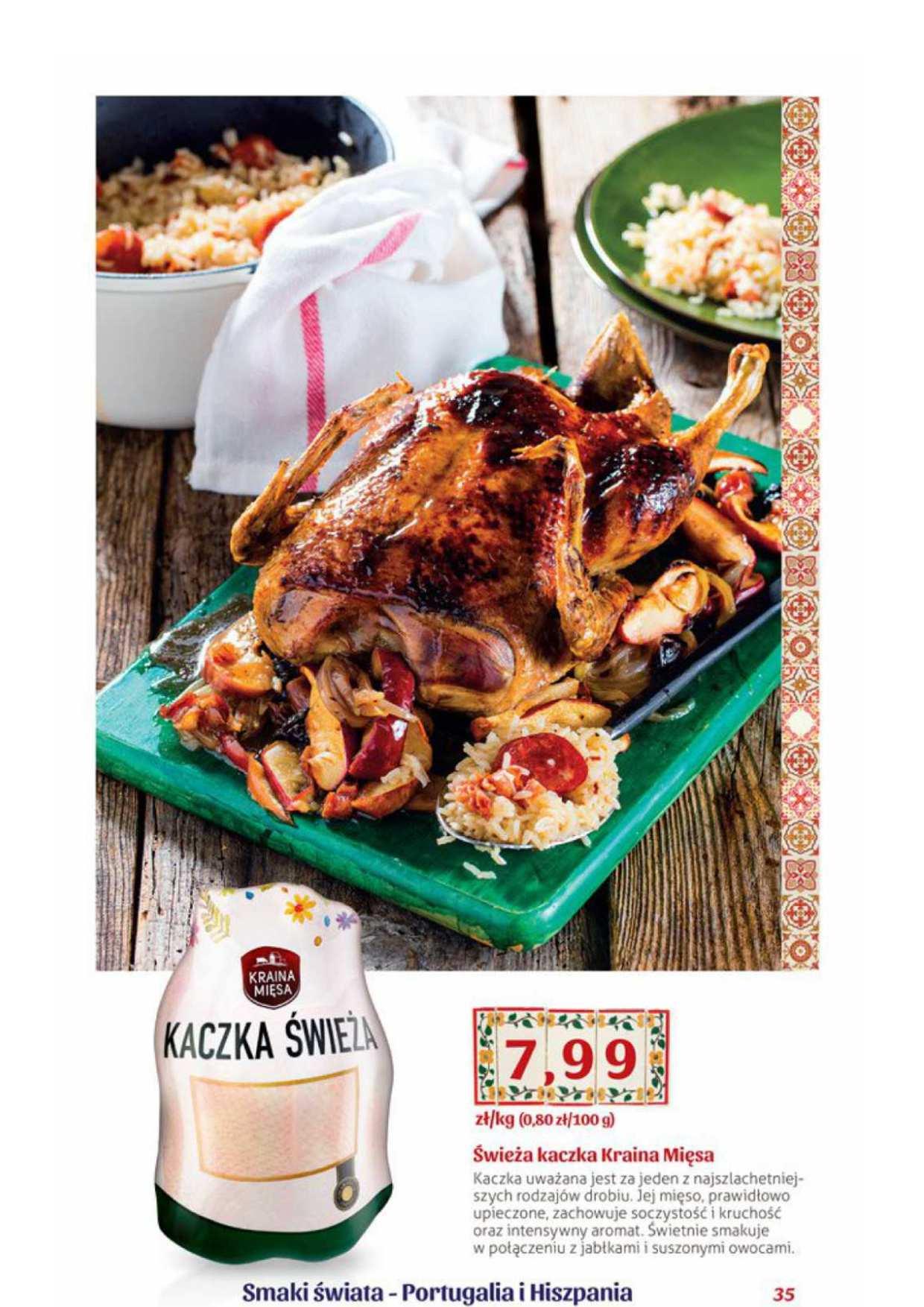 Gazetka promocyjna Biedronka str. 35