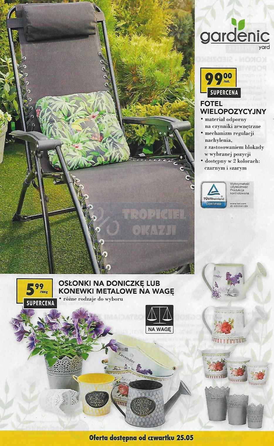 Gazetka promocyjna Biedronka str. 5