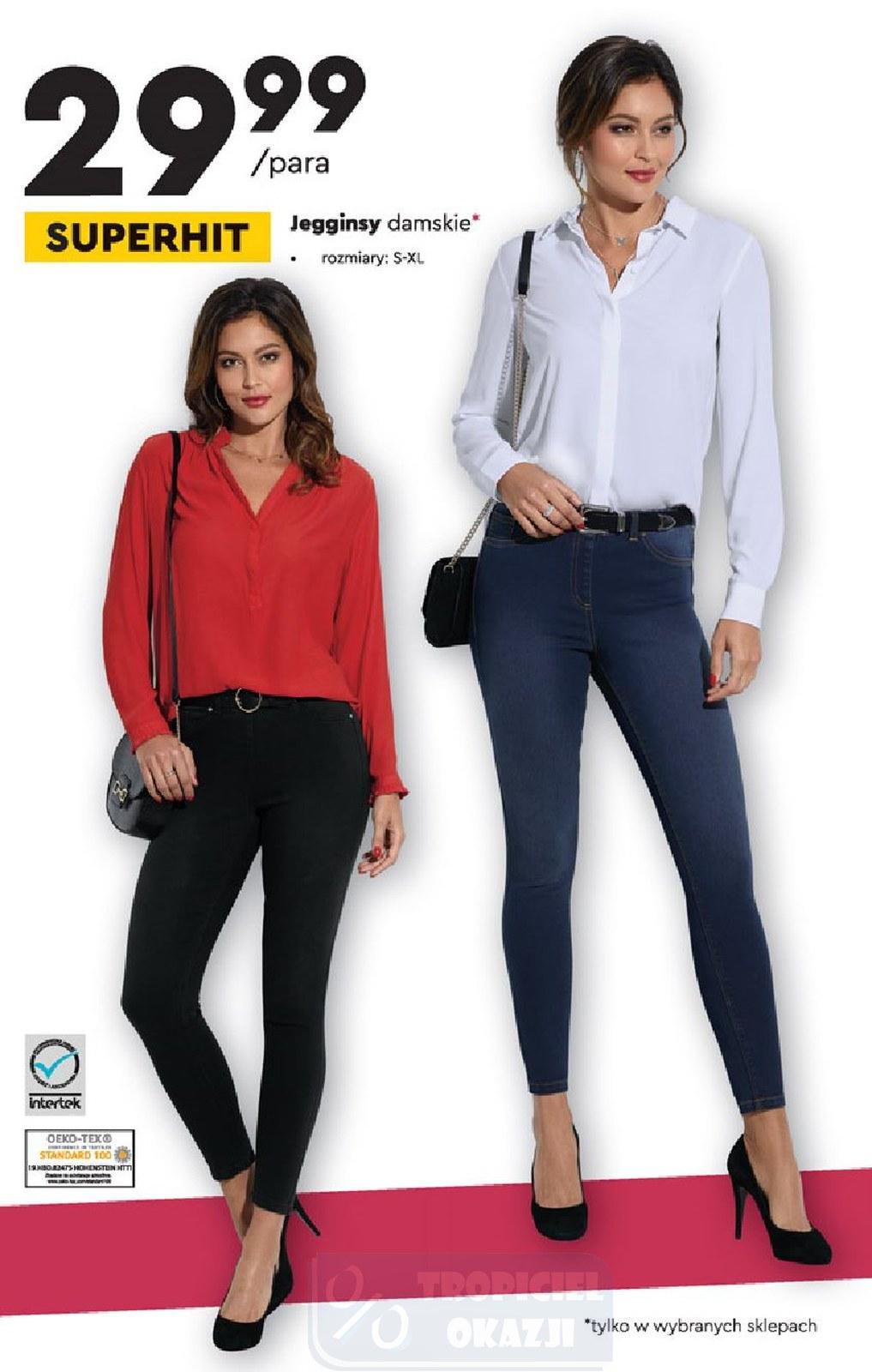 Gazetka promocyjna Biedronka str. 27