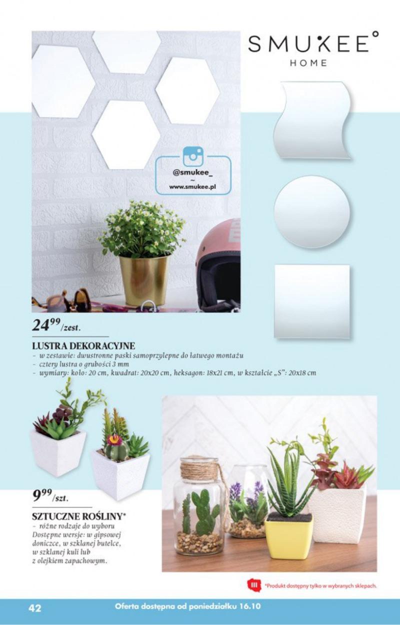 Gazetka promocyjna Biedronka str. 6