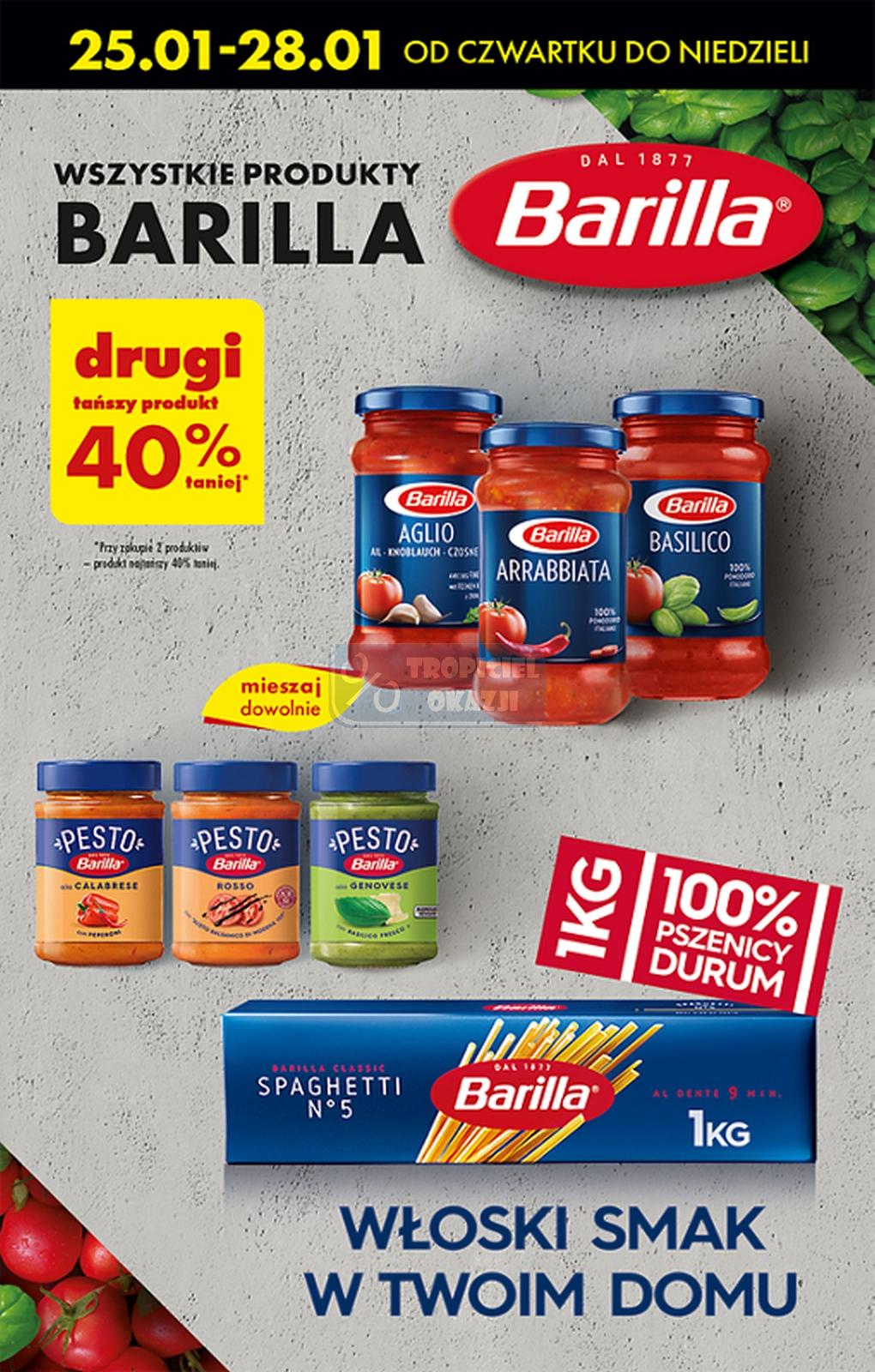 Gazetka promocyjna Biedronka str. 65