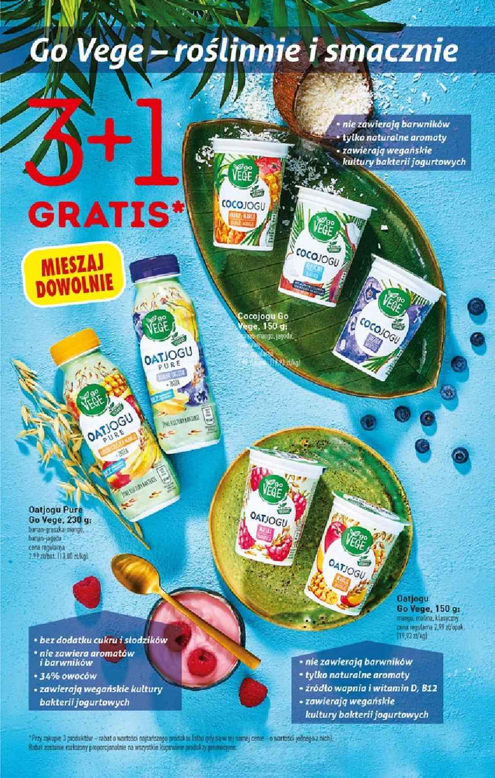 Gazetka promocyjna Biedronka str. 25