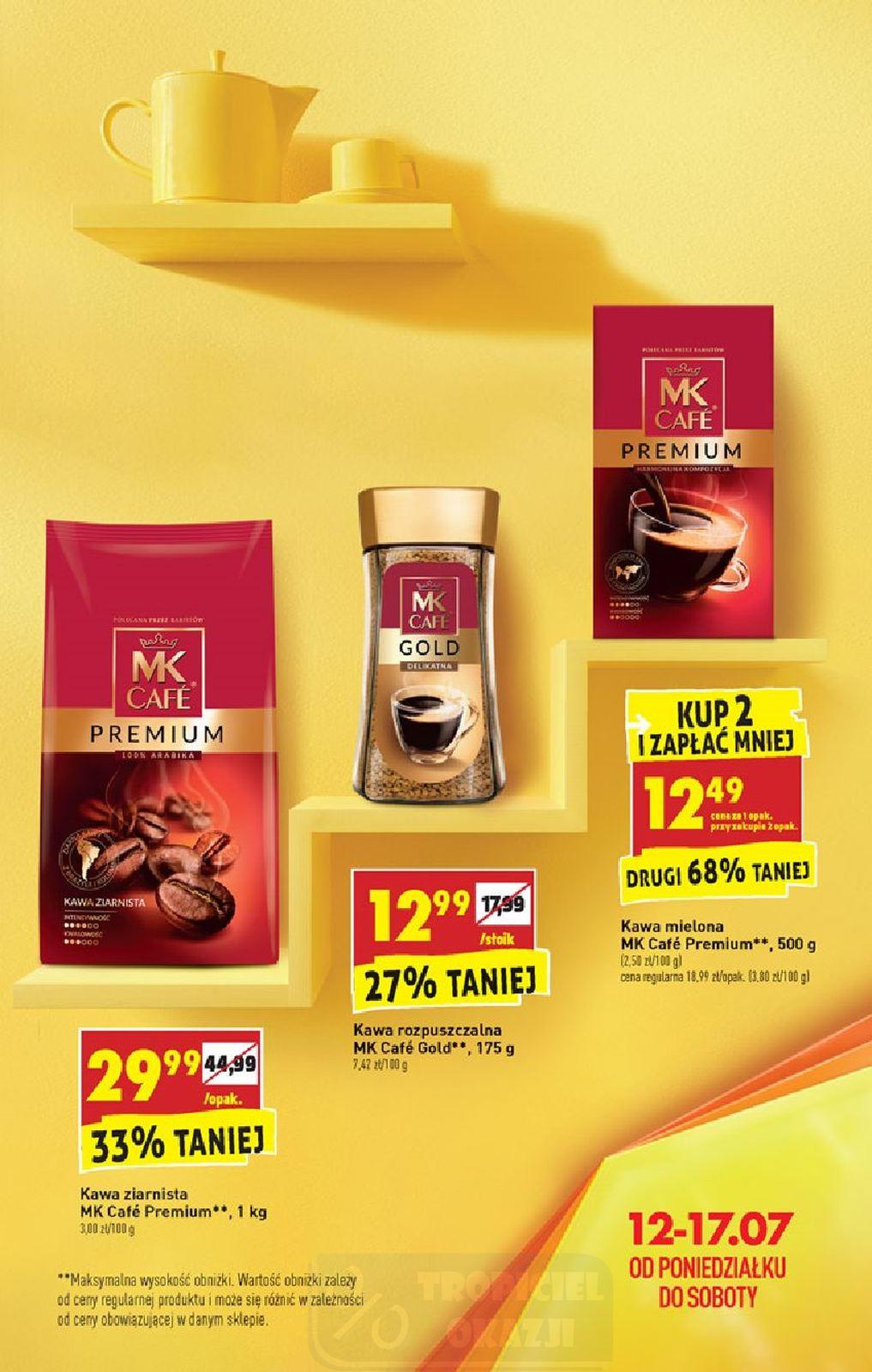 Gazetka promocyjna Biedronka str. 7