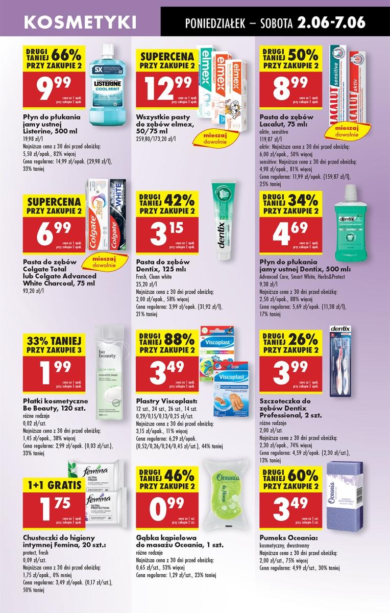 Gazetka promocyjna Biedronka str. 49