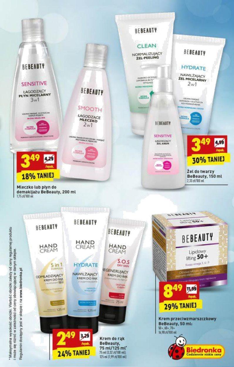 Gazetka promocyjna Biedronka str. 28